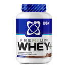 Protein usn whey+ protein 2kg
