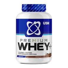 Protein usn whey+ protein 2kg