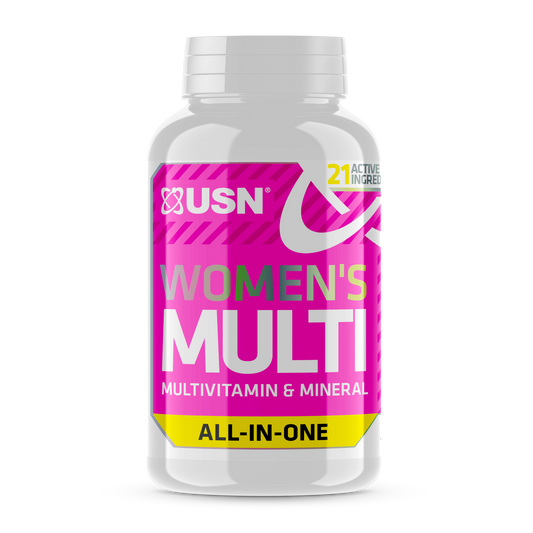 Vitamine pentru femei multi vitamins for women 90 tab