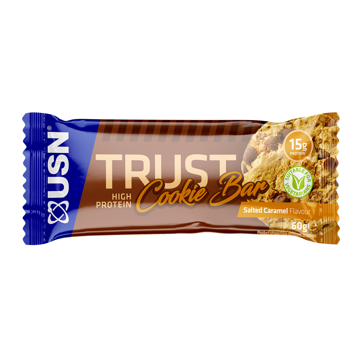 Protein cookie bar 60 g