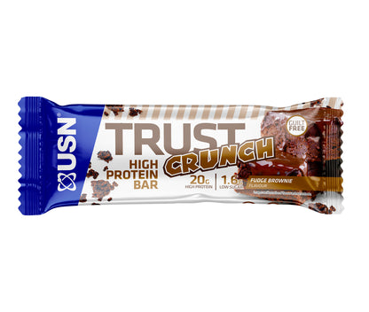 Trust crunch 60g