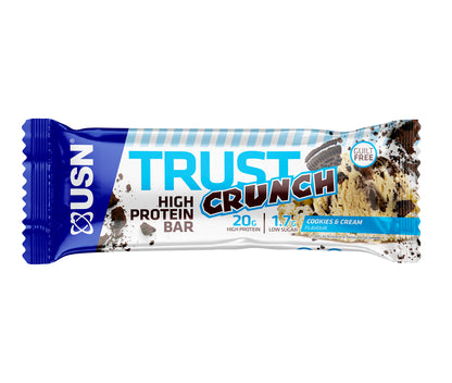 Trust crunch 60g