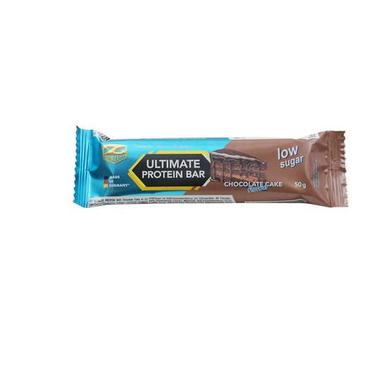 Ultimate protein bar 50g