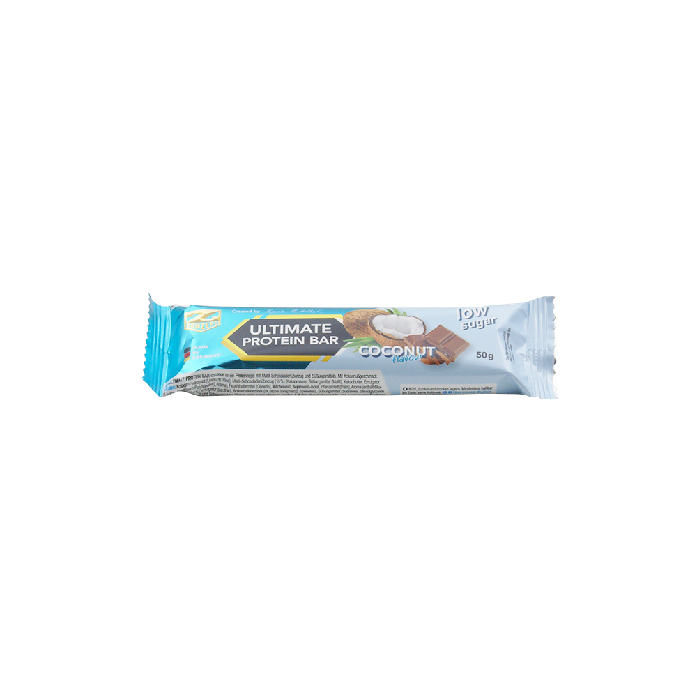 Ultimate protein bar 50g