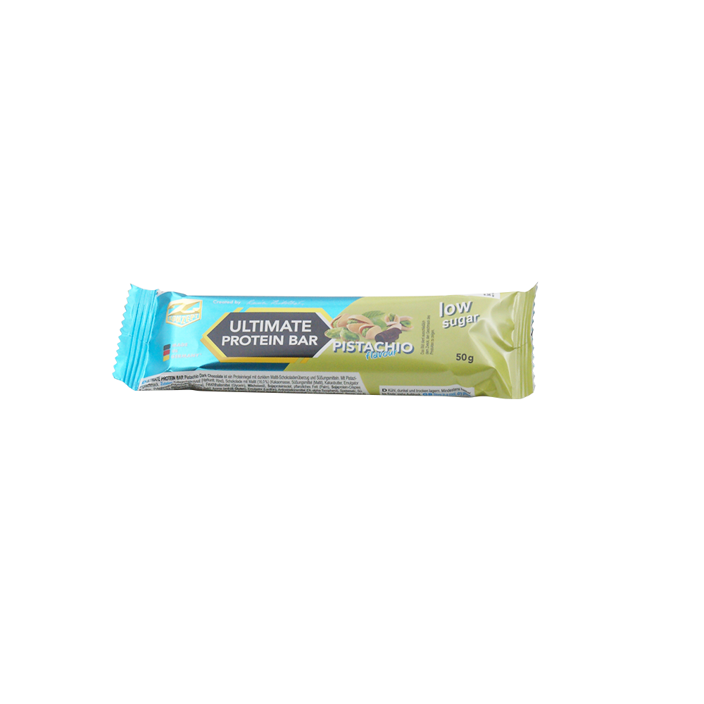 Ultimate protein bar 50g