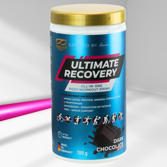 ULTIMATE RECOVERY 700g