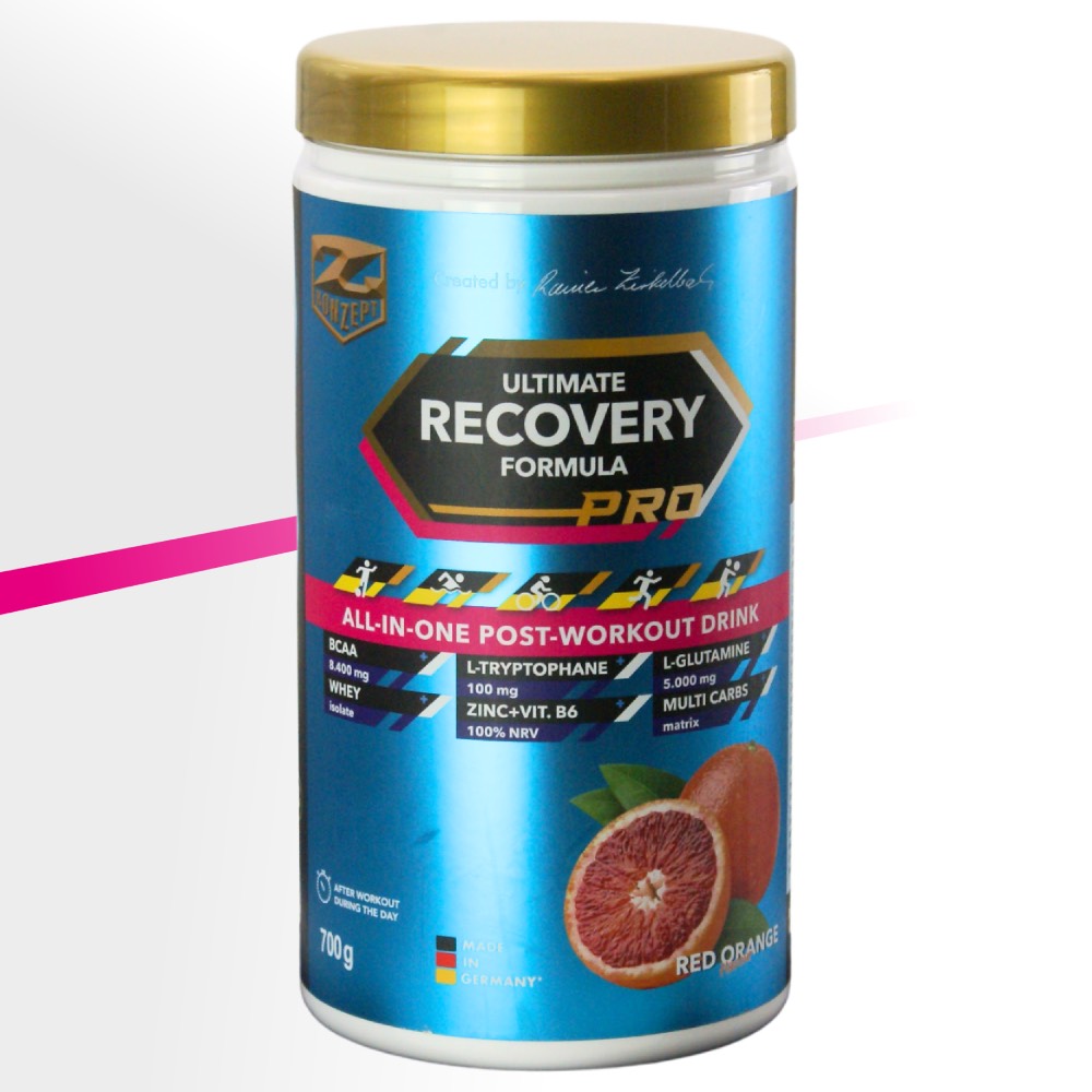 ULTIMATE RECOVERY 700g