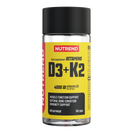 Vitamins d3+k2 90 capsules