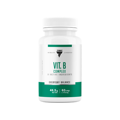 Vit. b complex 60 capsule