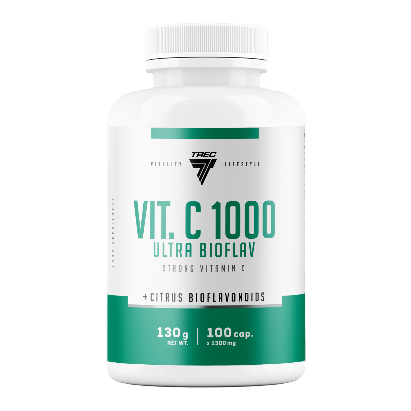 Vitamina c 1000 ultra bioflav 100 capsule