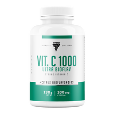 Vitamina c 1000 ultra bioflav 100 capsule