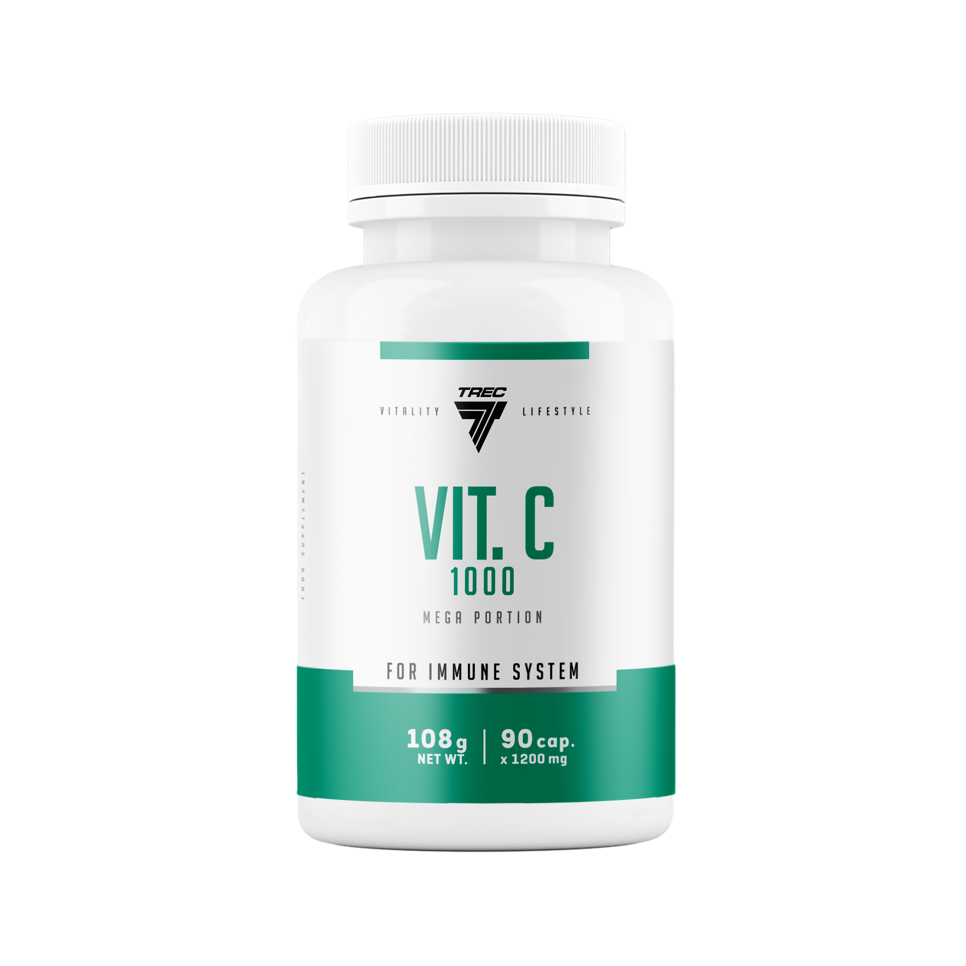 VIT. C 1000 90 caps