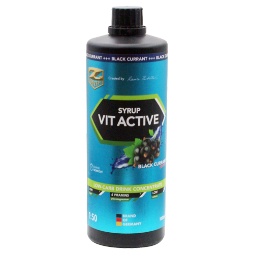 Vitactive syrup 1.000 ml