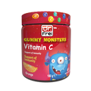 Gummy Monsters VITAMIN C, 60 gummies