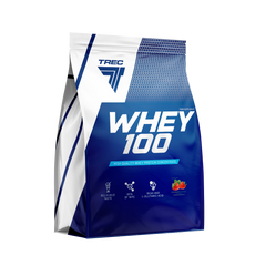 Protein whey 100 2275g