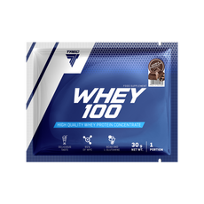 Protein whey 100, 30 g