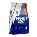 Whey protein 100 new formula 700g