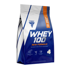 Protein whey 100 new formula  700g