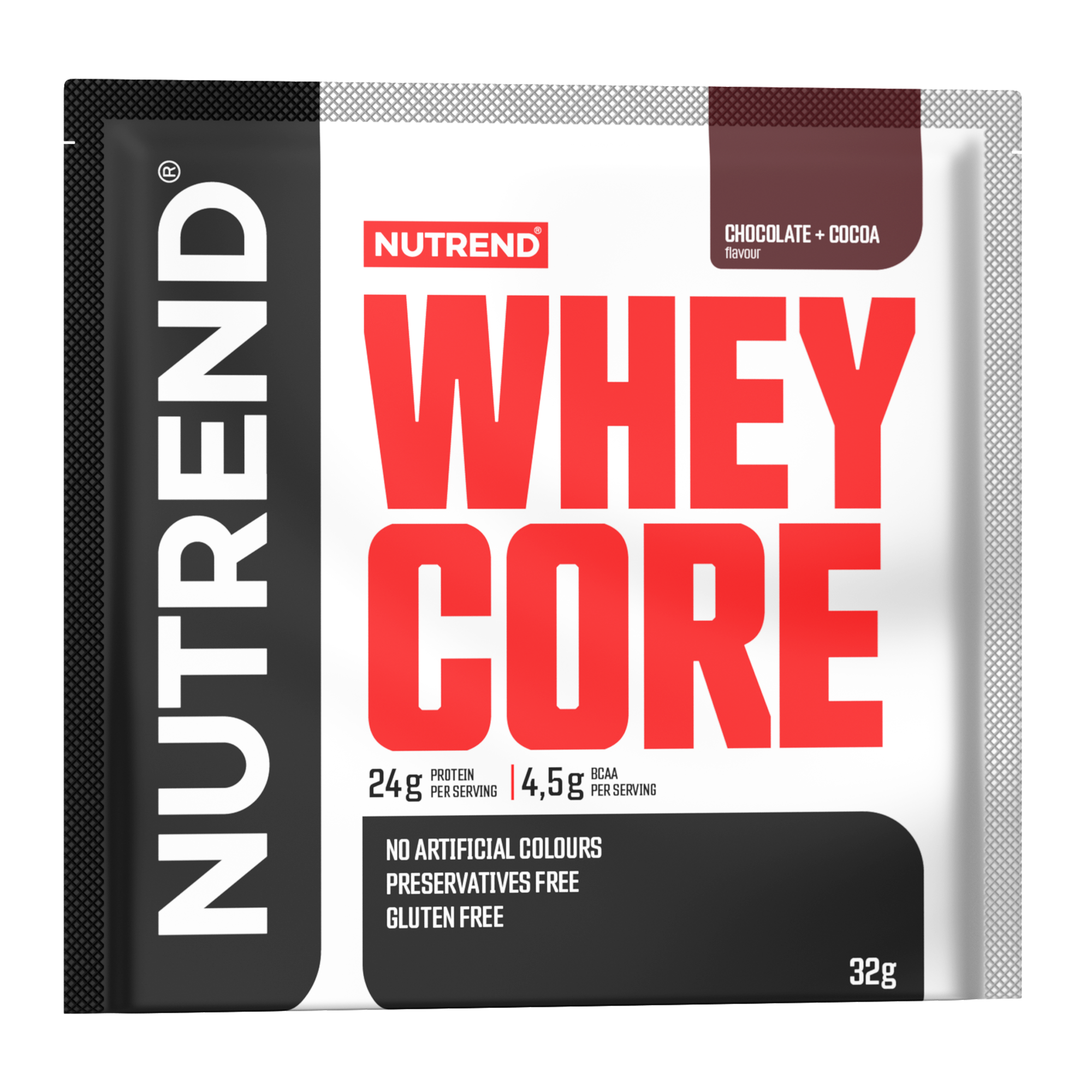 WHEY CORE, 32 g