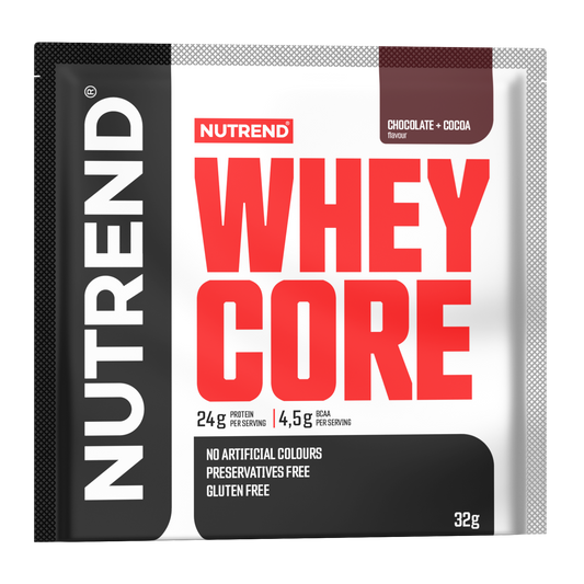 WHEY CORE, 32 g