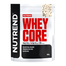 WHEY CORE, 900 g