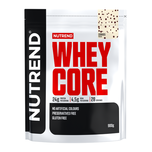 WHEY CORE, 900 g