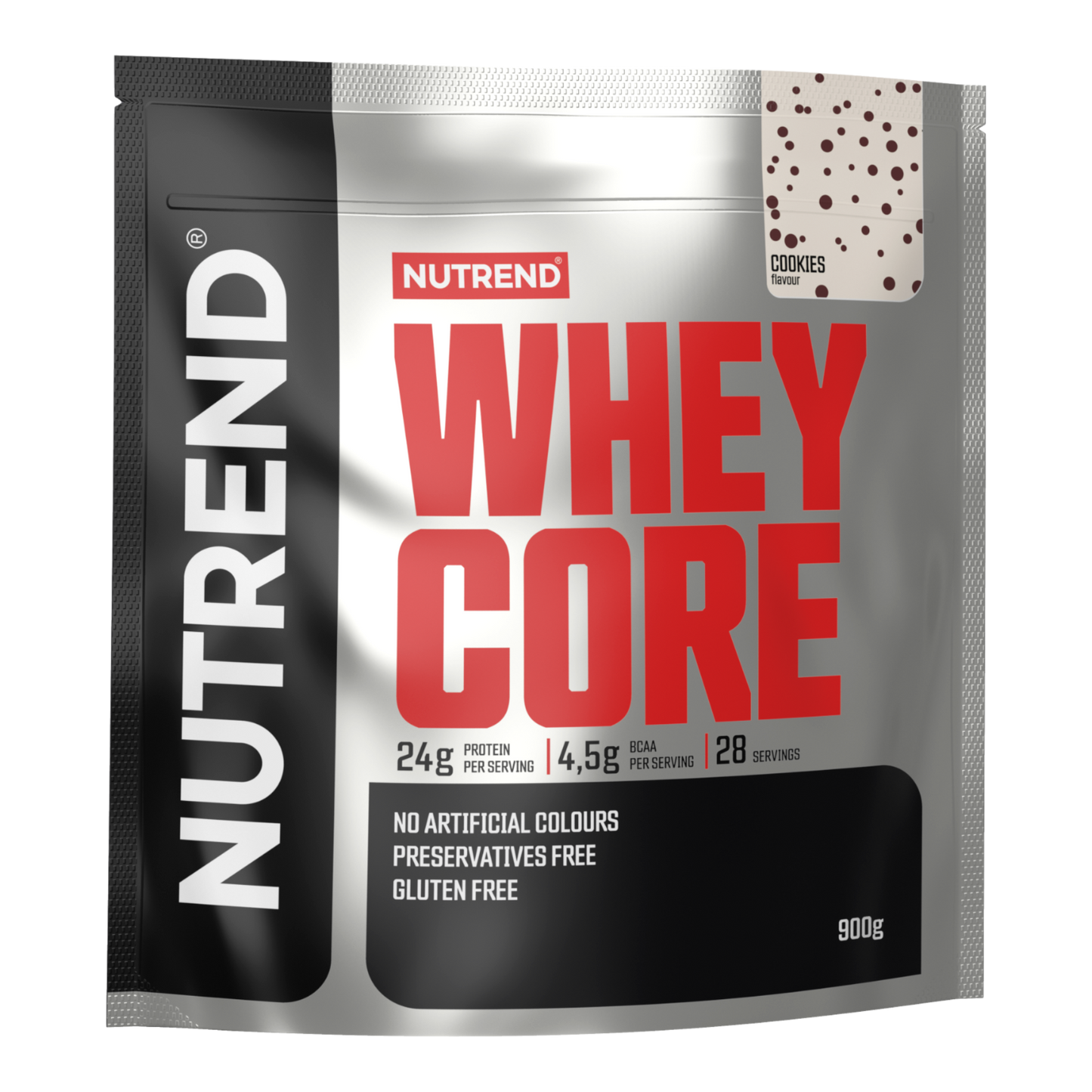 Сывороточный протеин для роста мышц и здоровья костей