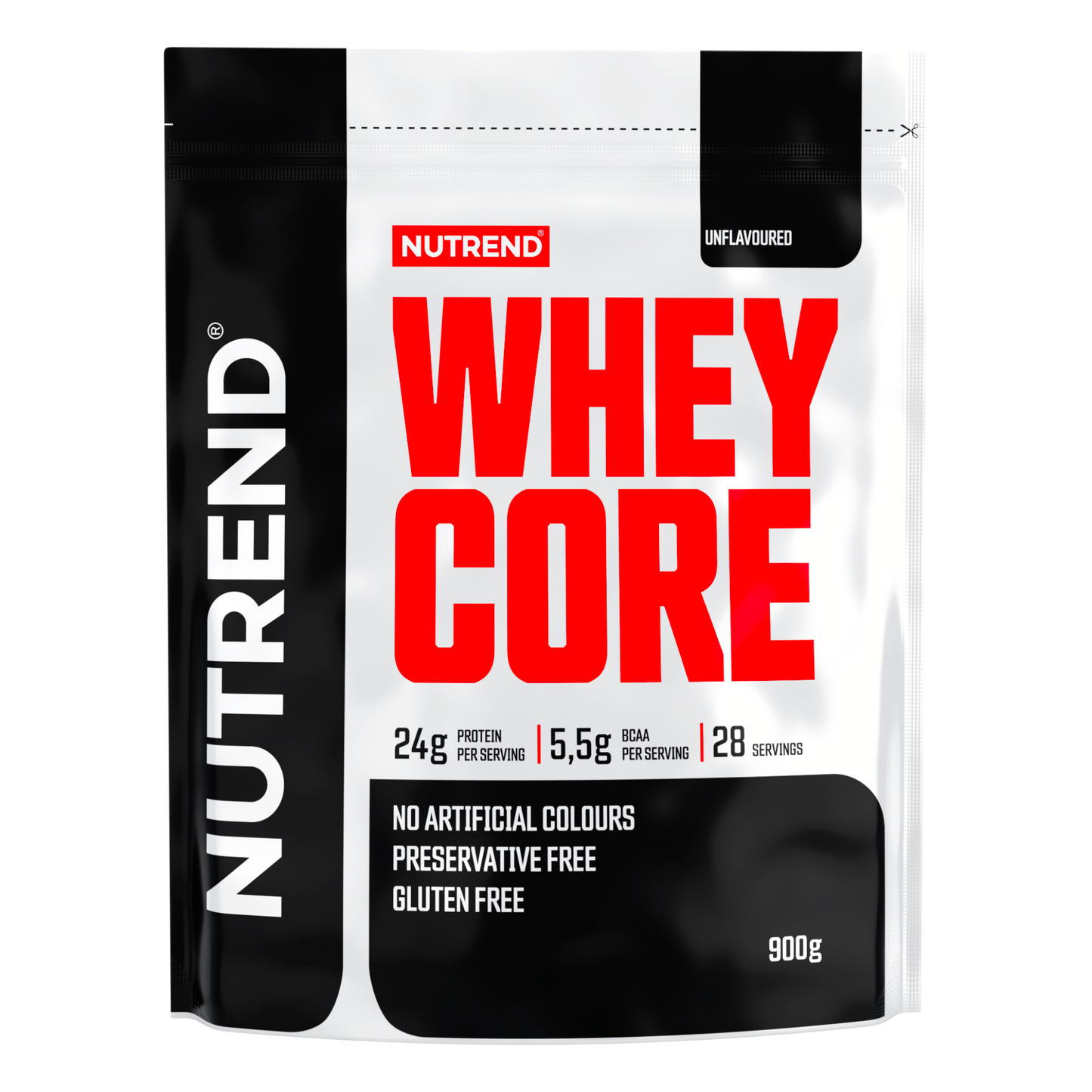 WHEY CORE, 900 g