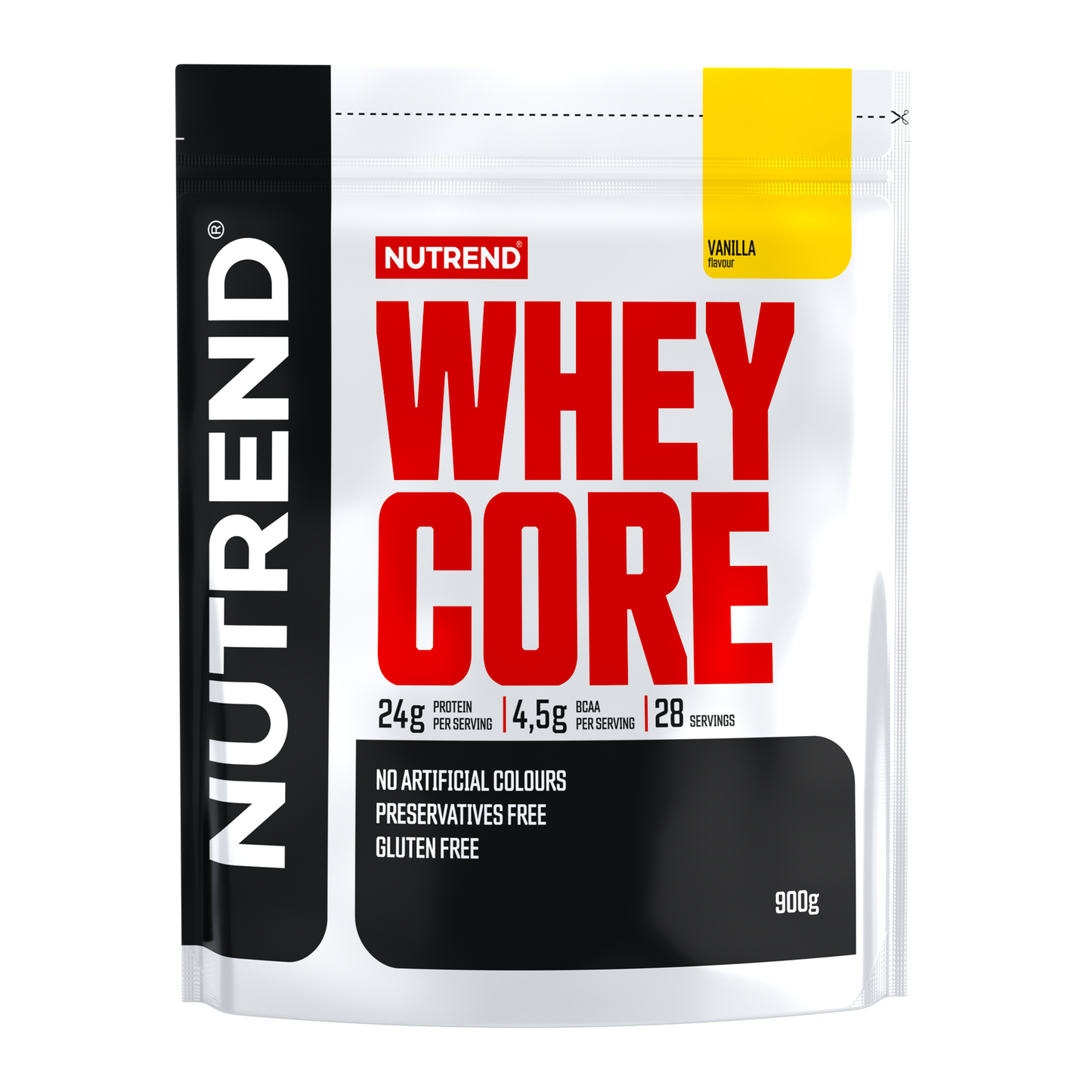 WHEY CORE, 900 g