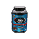 ISOLATE WHEY PROTEIN, 900 g