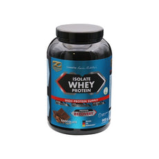 ISOLATE WHEY PROTEIN, 900 g