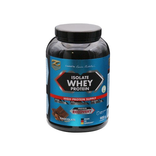 ISOLATE WHEY PROTEIN, 900 g