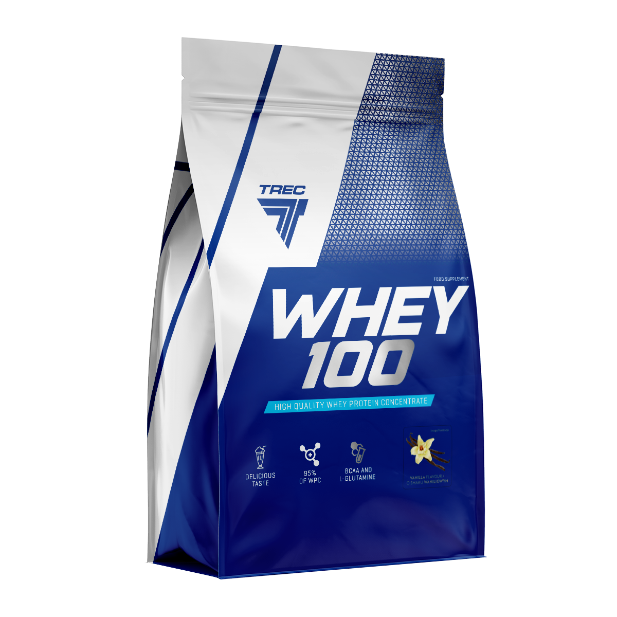 WHEY 100  700g