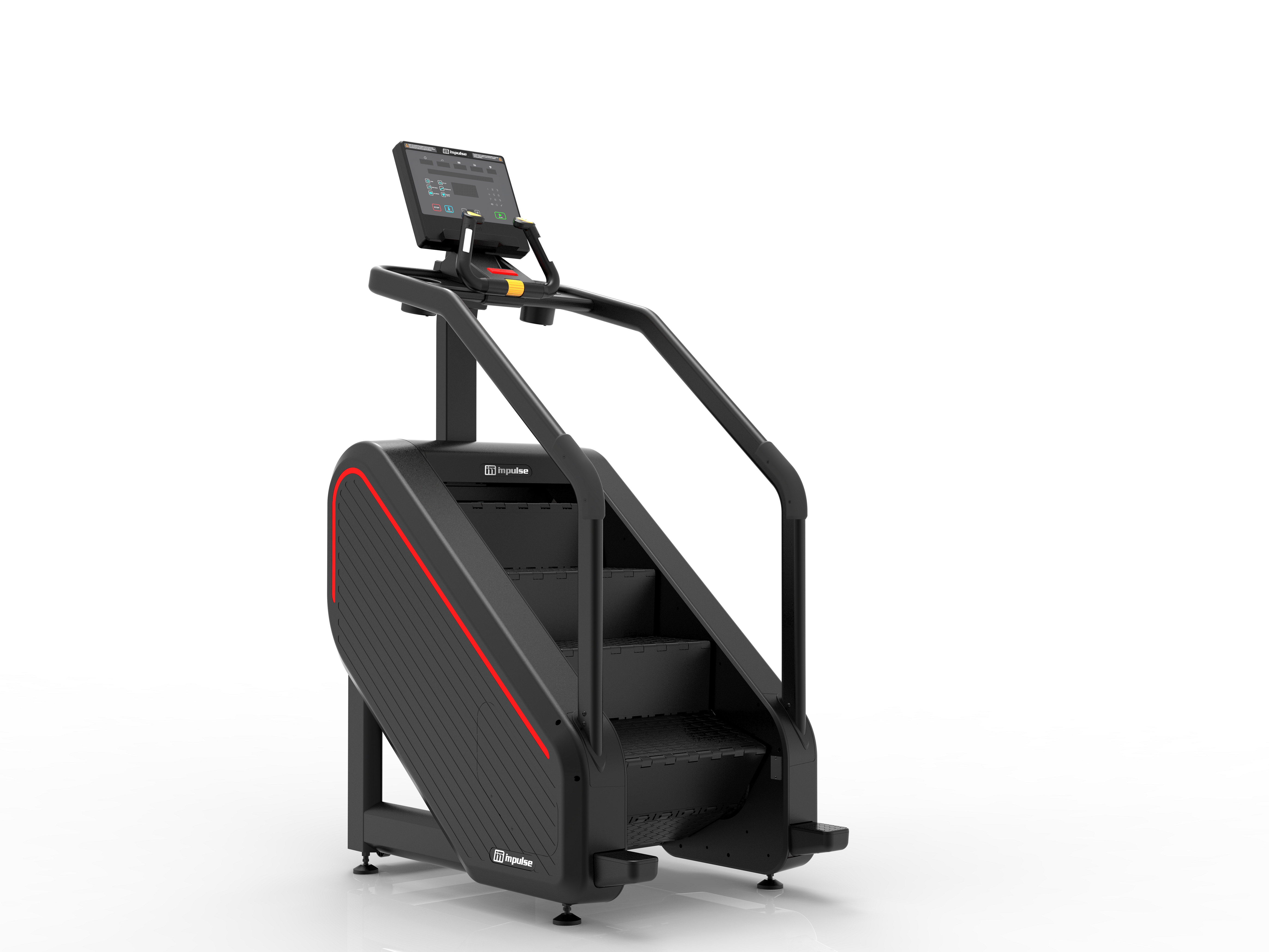 Степпер Impulse XSC700 — лестничный тренажёр для кардиотренировок