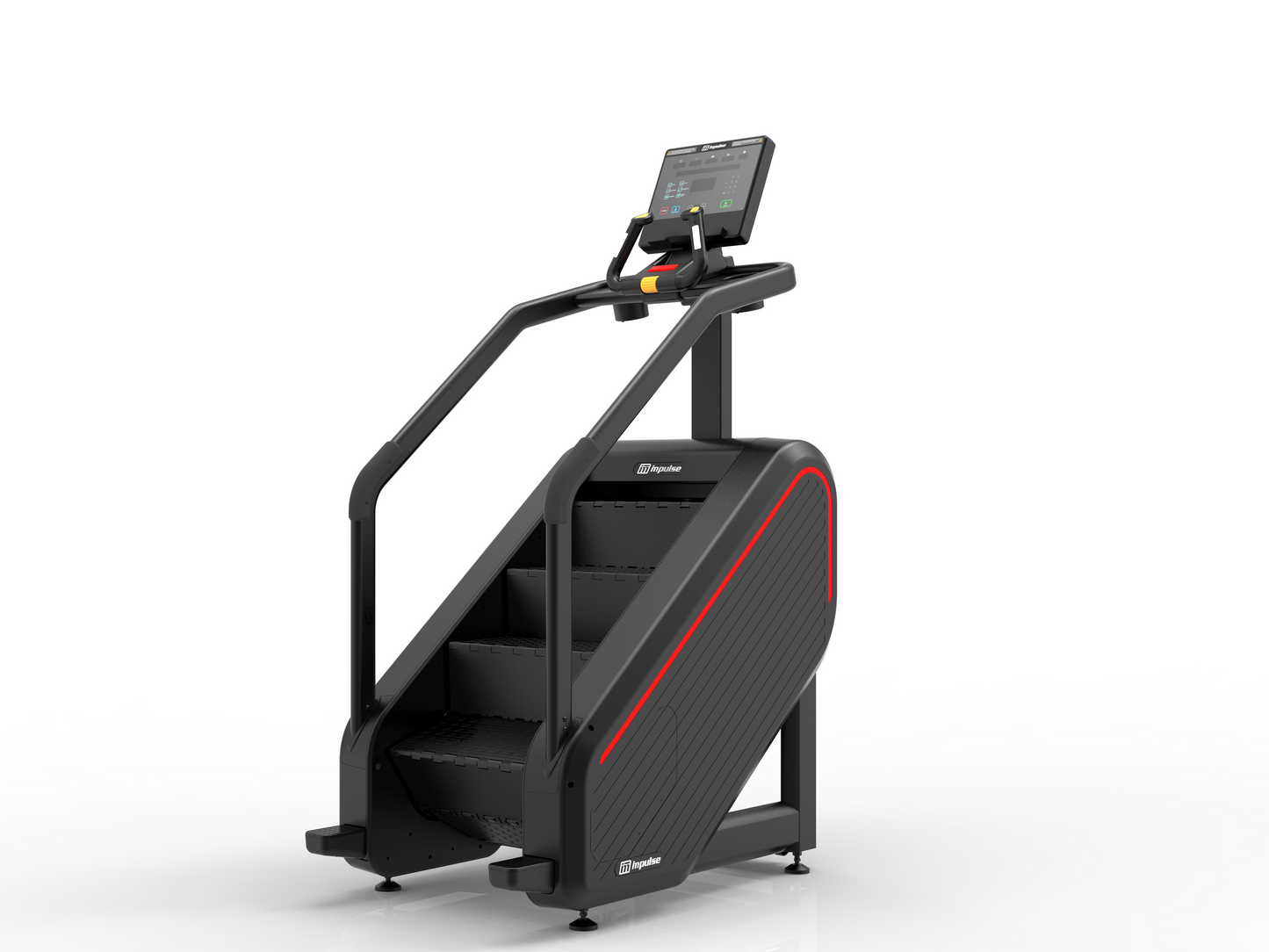 Степпер Impulse XSC700 — лестничный тренажёр для кардиотренировок