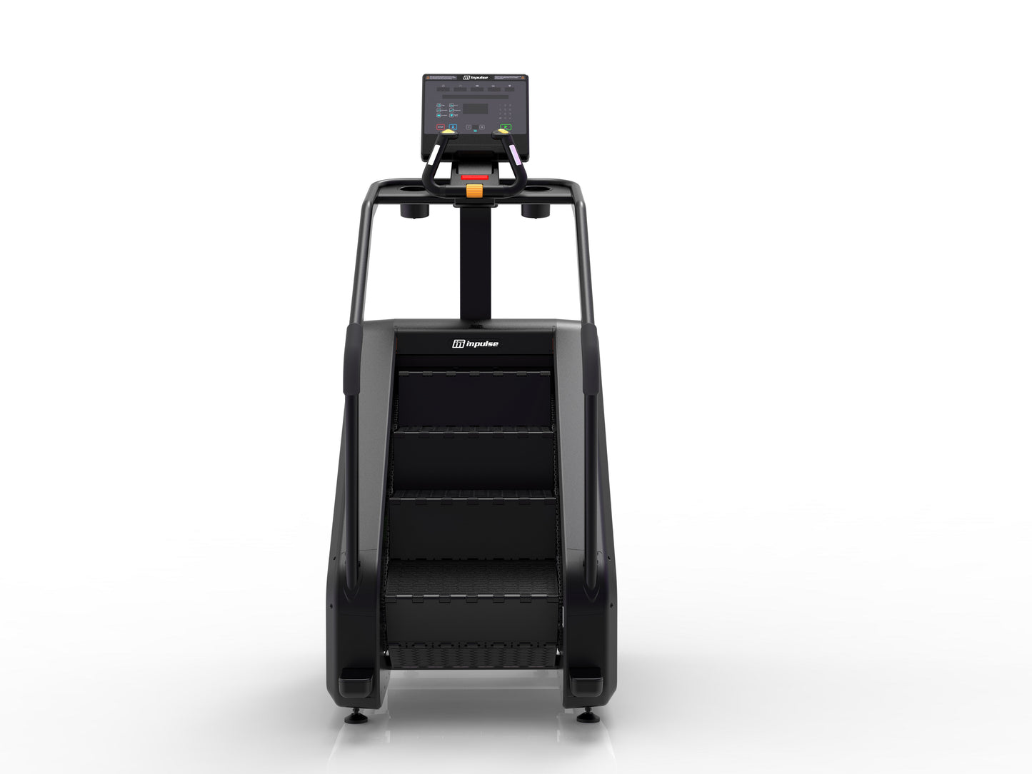 Степпер Impulse XSC700 — лестничный тренажёр для кардиотренировок