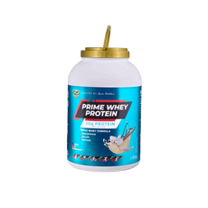 Prime Whey Protein 2.28 kg