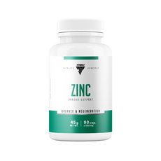 Zinc 90cap