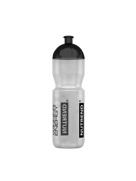 Bidon pentru apă sport bottle transparent