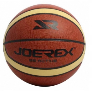 Мяч баскетбольный joerex jba6222