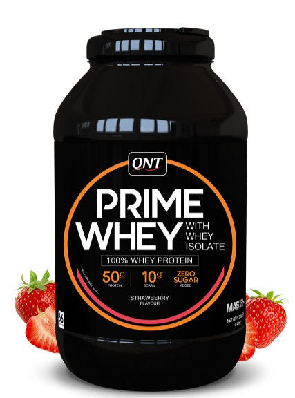 Protein prime whey 2 kg
