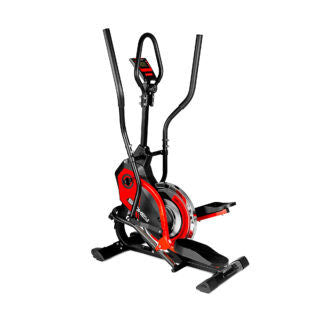 Bicicleta eleptică spokey lotus elliptical trainer