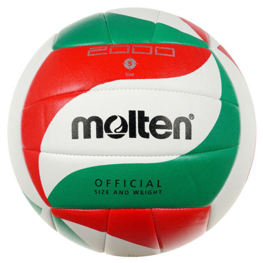 Мяч волейбольный molten v5m2000