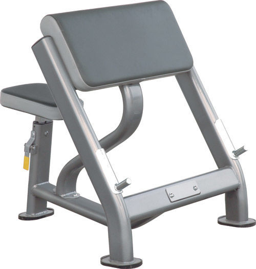 Banca scot  it7002 seated preacher curl