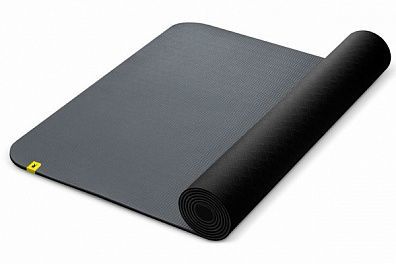 Covoras yoga ziva tpe deluxe