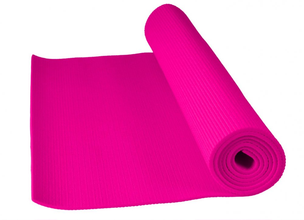 POWER SYSTEM-FITNESS YOGA MAT