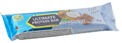 Ultimate protein bar 50g
