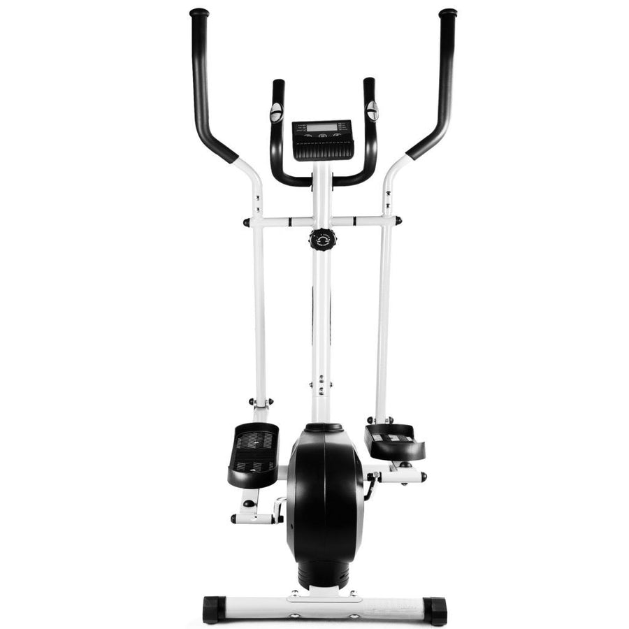 Эллиптический тренажер Spokey GRINGO для домашних тренировок