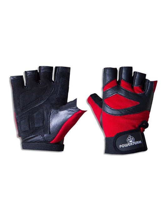 Mănuși  powerteam fitness gloves whis gel