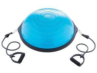 Bosu balansir 60*25 cm dome uni 17897